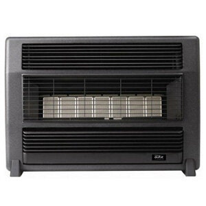 Gas Heaters