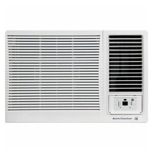 Window Air Conditioners