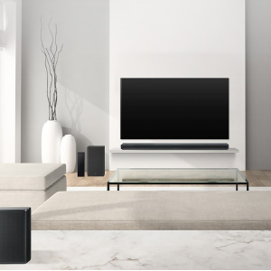 Home Theatre Buying Guide