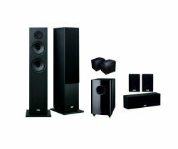 Home Theatre Buying Guide