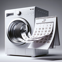 How Often Should You Upgrade Your Washing Machine?