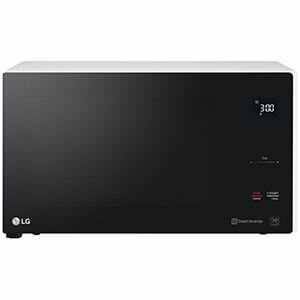 Inverter Microwaves