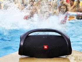 Boombox
