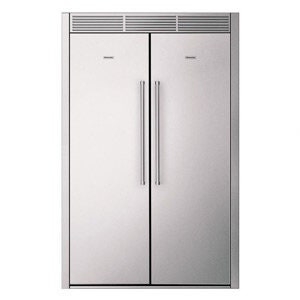 Refrigerators