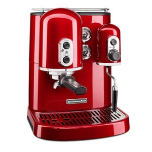 Espresso Coffee Machines