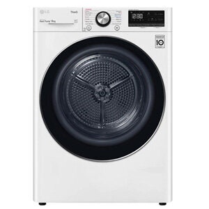 Heat Pump Dryers