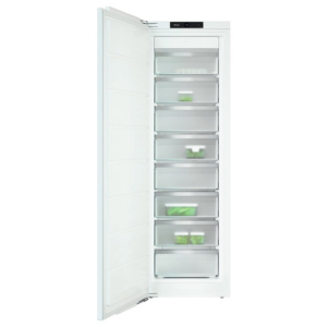 Freezers