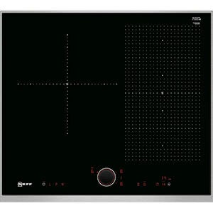 Cooktops