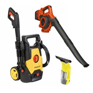 Outdoor Maintenance Guide