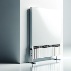 Panel Heaters: Discreet Heating for Modern Interiors