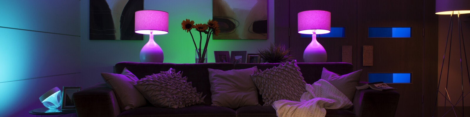 Philips Hue