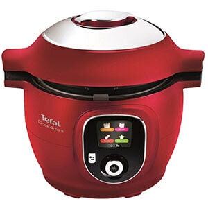 Pressure Cookers