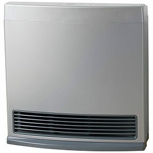 Titan Portable Gas Heaters
