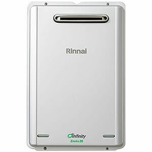 Natural Gas Water Heaters