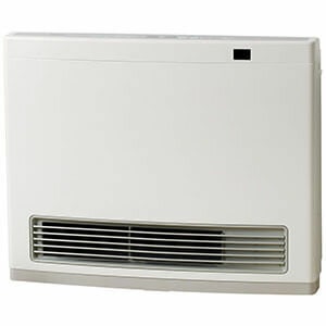 Gas Heaters