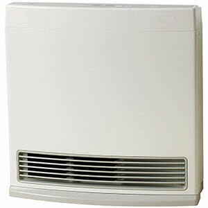 Enduro Portable Gas Heaters