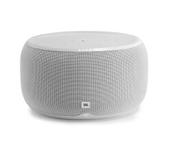 Smart Speakers