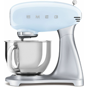 Smeg Stand Mixer Range