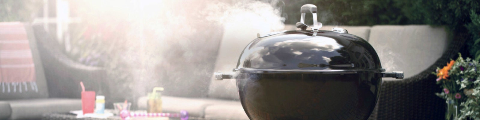 Weber buying guide