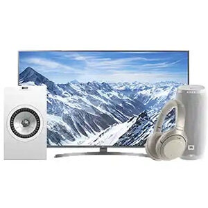 TV, Audio & Electronics