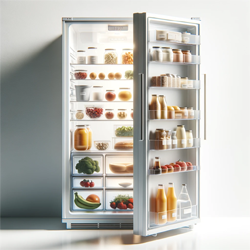 Maximizing Freshness: The Best Fridge Storage Tips