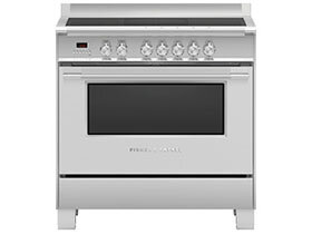Freestanding Cookers