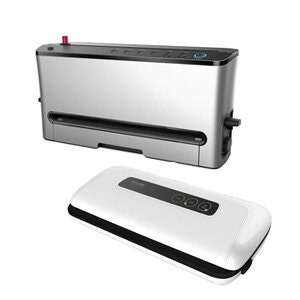 Vacuum Sealer Buying Guide