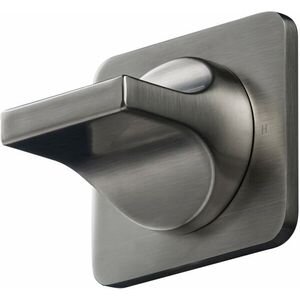 Wall Mixers