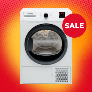 Washers & Dryers