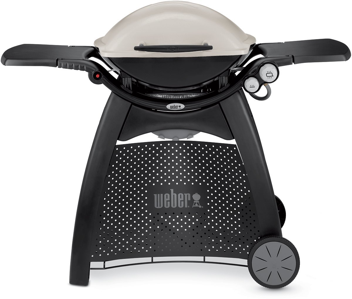 Weber Q