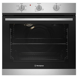 LPG Gas Built-In Ovens