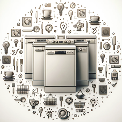 Which dishwasher will work best for you?