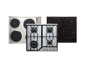 All Cooktops
