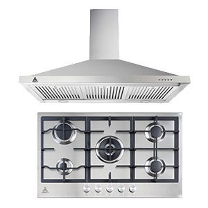 All Trinity Appliances
