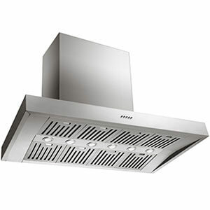 Outdoor Rangehoods