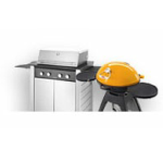 BBQs