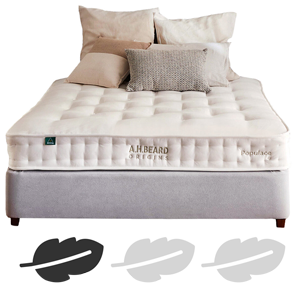 Firm Double Mattresses