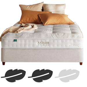 Medium Double Mattresses