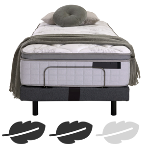 Medium Long Single Mattresses