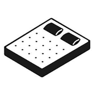Sustainably Made King Mattresses