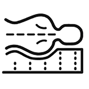 Double Mattresses for Side Sleepers