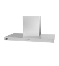 Beko Canopy Rangehoods