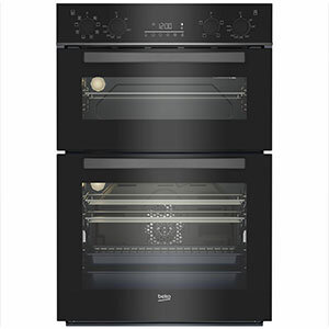 Beko Double Ovens