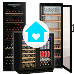 Why choose a Beverage Fridge?