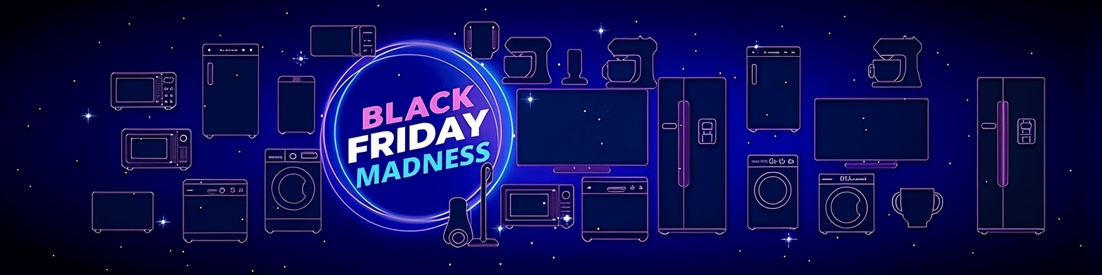 Black Friday 2026