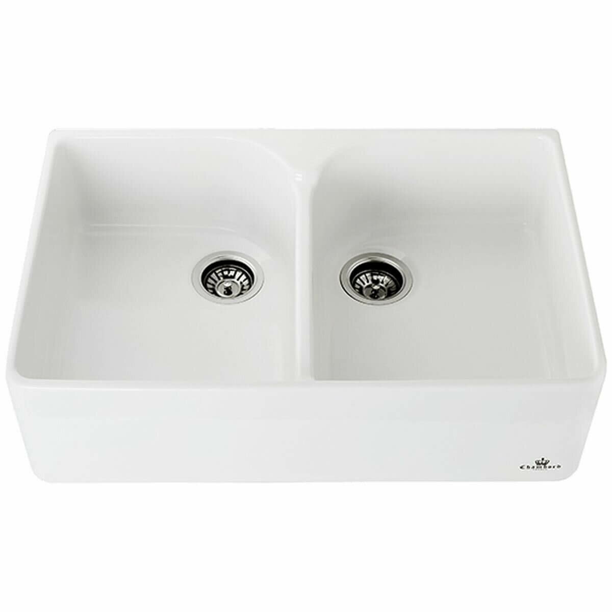 Butler Farmhouse Sinks