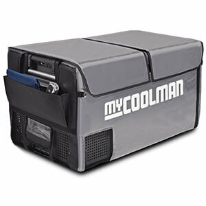 Portable Fridge Accessories