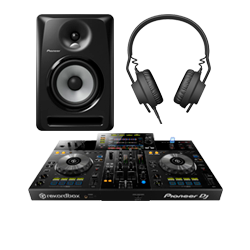 Beginner DJ Buying Guide