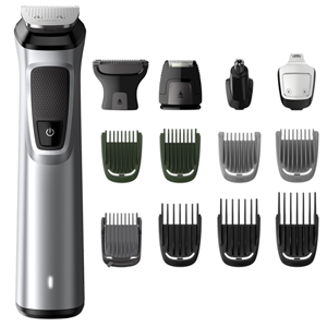 Hair Clippers & Trimmers