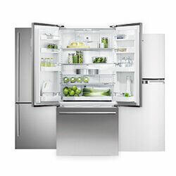 All Fridges